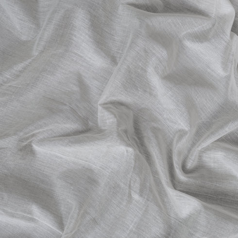 Cotton Chanderi Dyeable - Fabricroot